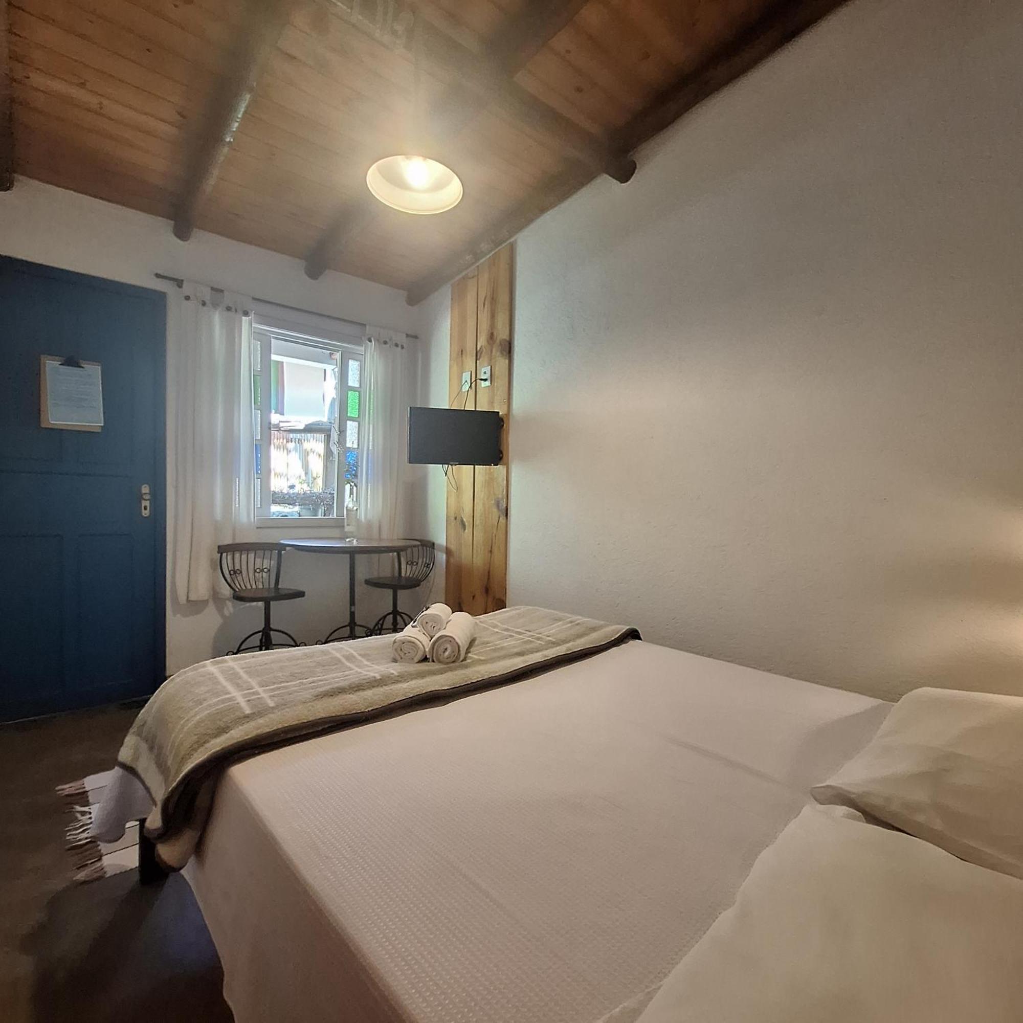 Diogenes Pousada Hotel Conceição da Ibitipoca Kültér fotó