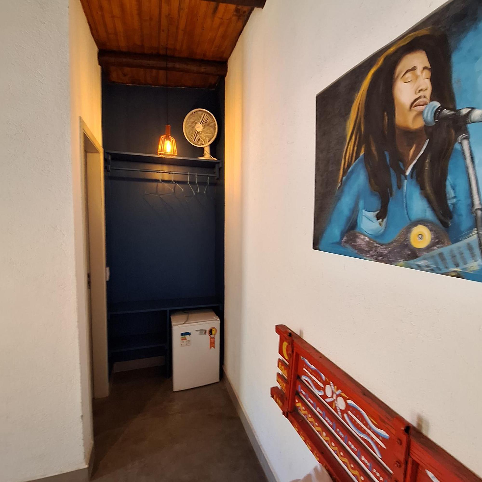 Diogenes Pousada Hotel Conceição da Ibitipoca Kültér fotó